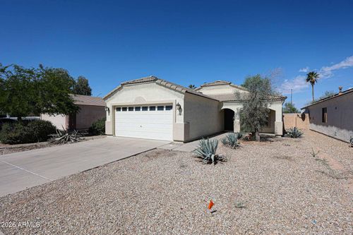 2538 S 114th Ln, Avondale, AZ, 85323-9188 | Card Image