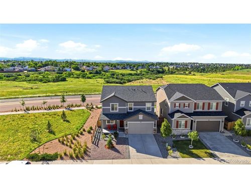359 Vista Cliff Cir, Castle Rock, CO, 80104-5520 | Card Image