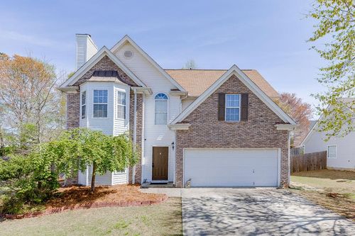 1480 Bramlett Forest Trl, Lawrenceville, GA, 30045-7281 | Card Image