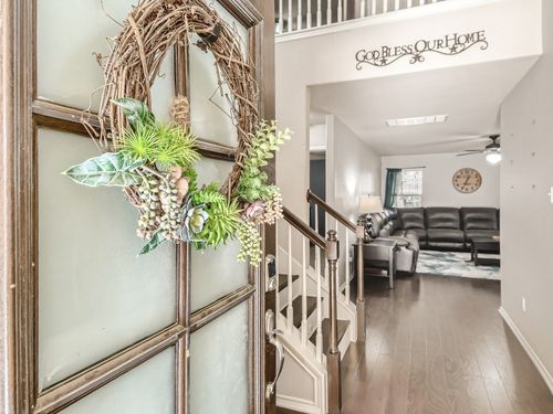 2405 Christoff Loop, Austin, TX, 78748-3508 | Card Image