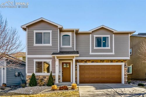 11577 Hibiscus Ln, Colorado Springs, CO, 80921-3919 | Card Image