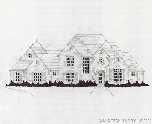 8209 E 111th St N, Owasso, OK, 74055 | Card Image