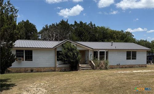 0 Baines Street, Salado, TX, 76571 | Card Image