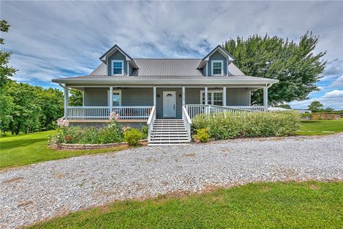 3168 Luper Rd, Lowell, AR, 72745-8542 | Card Image