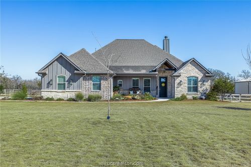 3222 Hunters Crossing Trail, Bryan, TX, 77808 | Card Image