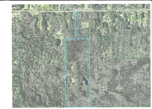 0 Pontaluna Rd, Fruitport, MI, 49415 | Card Image