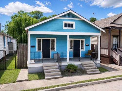 1506 Piety St, New Orleans, LA, 70117-6038 | Card Image
