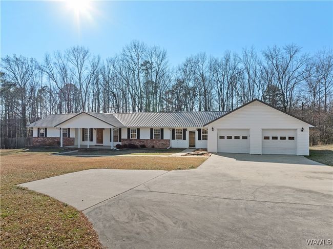 511 Lamon Chapel Loop, House other with 3 bedrooms, 3 bathrooms and null parking in Jasper AL | Image 5