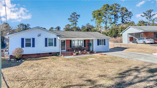 4632 Canterbury Rd, Fayetteville, NC, 28304-5152 | Card Image