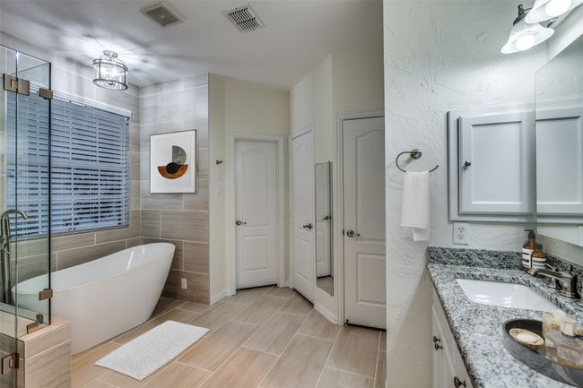 513 Riverside Ct, House other with 4 bedrooms, 3 bathrooms and null parking in Allen TX | Image 10