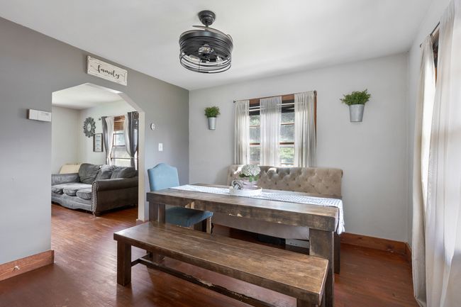 650 S Neltnor Blvd, House other with 4 bedrooms, 1 bathrooms and 6 parking in West Chicago IL | Image 5
