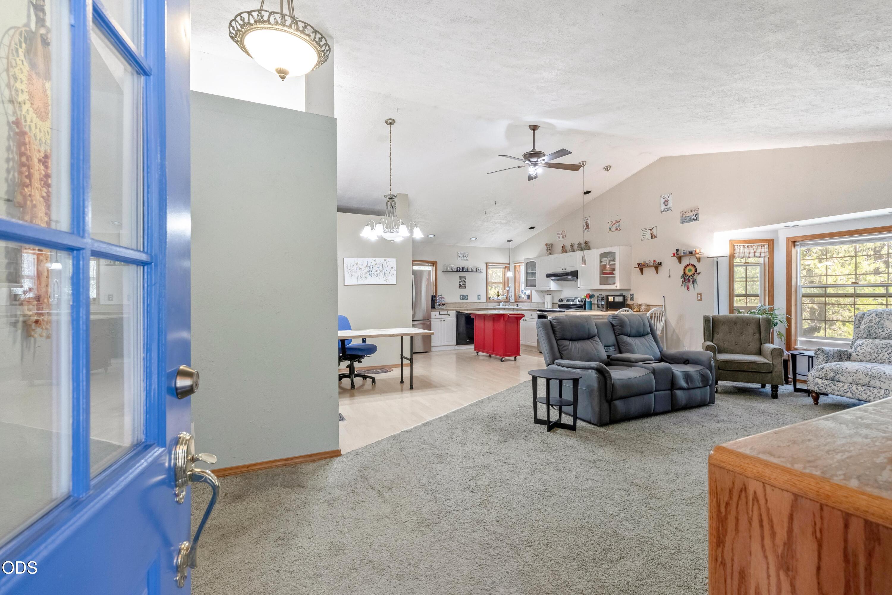 Residential in La Pine 5