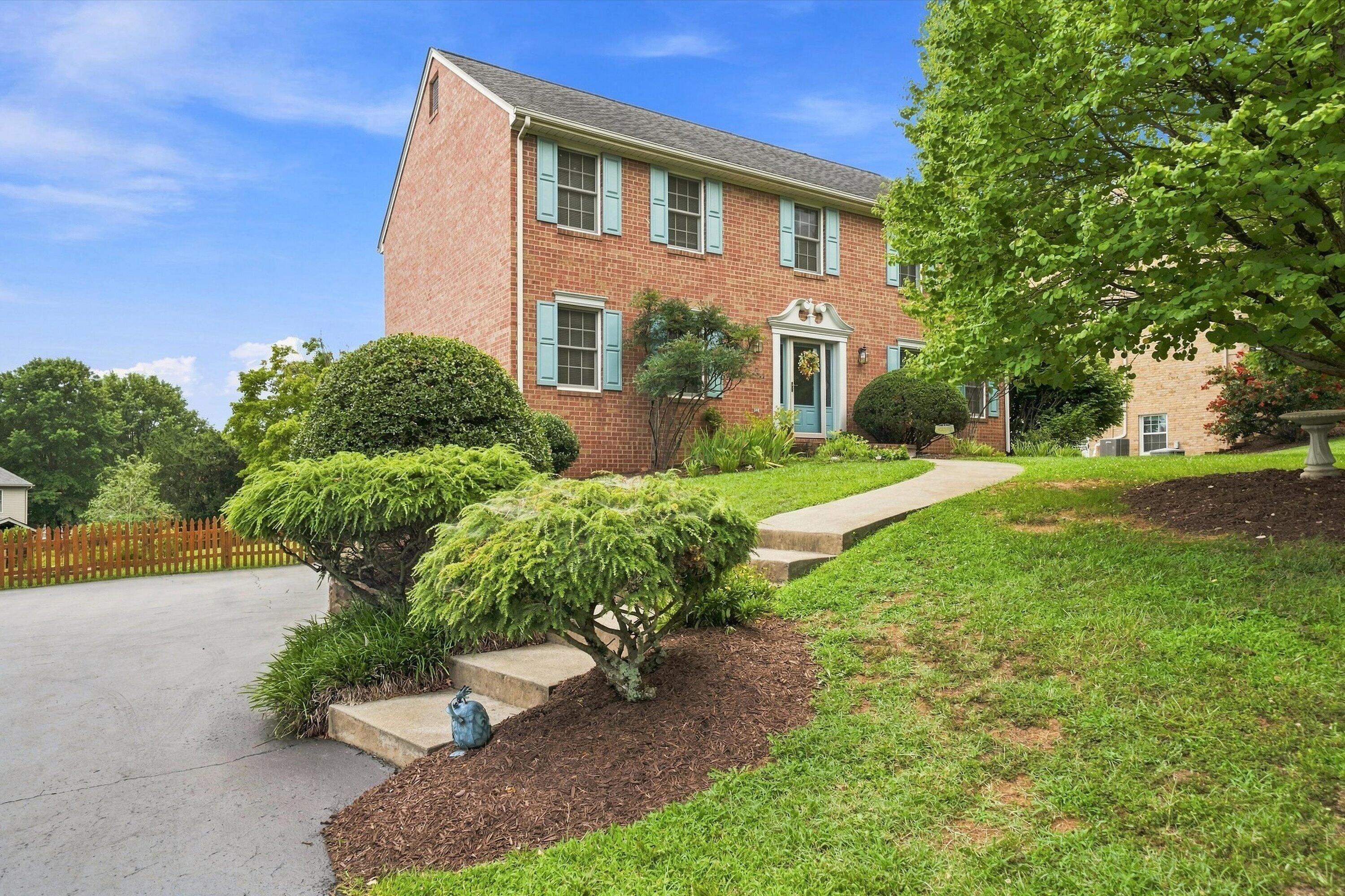 Residential in Roanoke 4