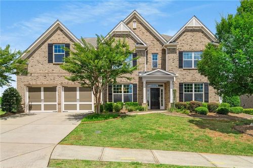 4320 Bluejay Pl, Cumming, GA, 30041-4770 | Card Image