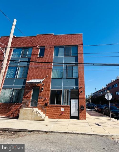 c-617 N 10th St, Philadelphia, PA, 19123-2601 | Card Image