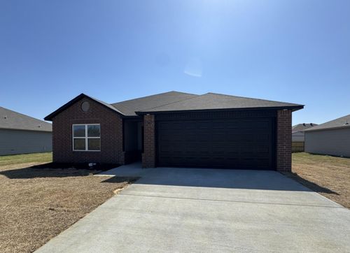 18 Buckshot Dr, Ward, AR, 72176-5014 | Card Image