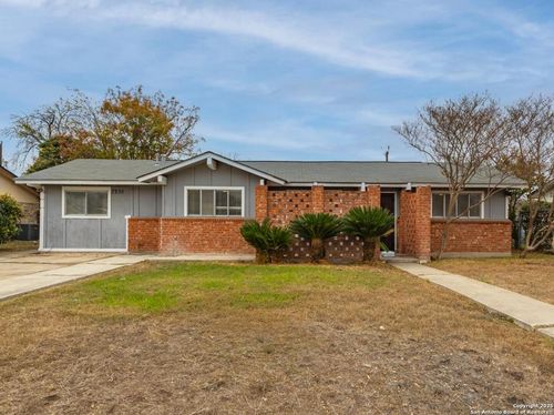 7235 Westlyn Dr, San Antonio, TX, 78227-2809 | Card Image