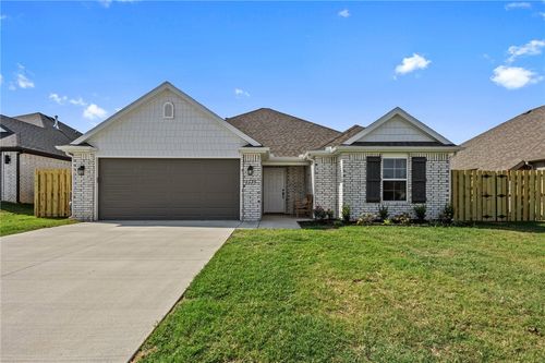 449 Hall Rd, West Fork, AR, 72774 | Card Image