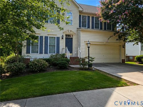 1530 Jeffries Way, Midlothian, VA, 23114-4324 | Card Image