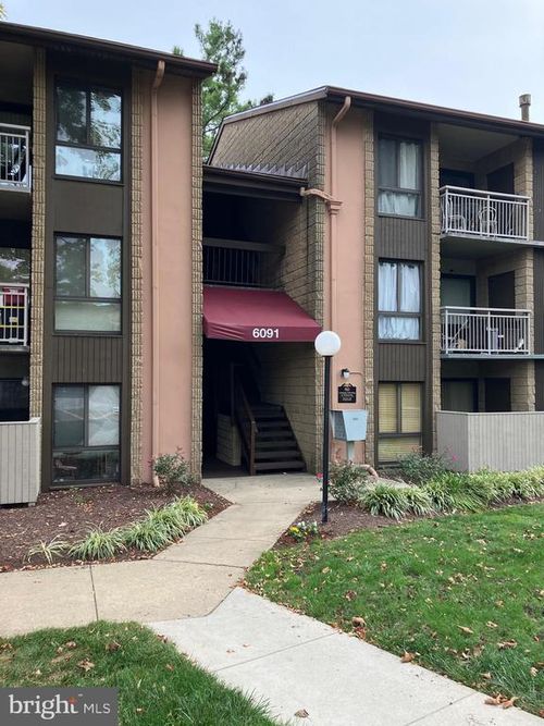 apt-11-6091 Majors Ln, COLUMBIA, MD, 21045-4104 | Card Image