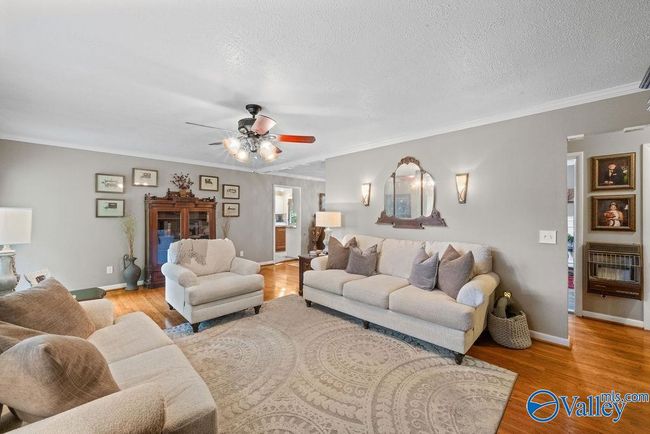 614 Davis Dr, House other with 3 bedrooms, 4 bathrooms and null parking in Glencoe AL | Image 8