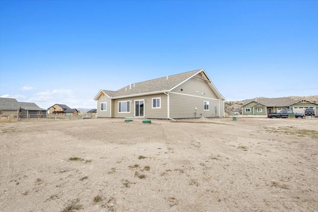 5468 Fireweed Loop, House other with 3 bedrooms, 2 bathrooms and null parking in Helena MT | Image 6