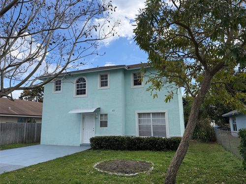 412 Sw 10th Ct, Deerfield Beach, FL, 33441-6570 | Card Image