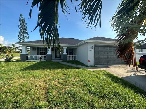 1706 Kismet Pkwy E, Cape Coral, FL, 33909 | Card Image