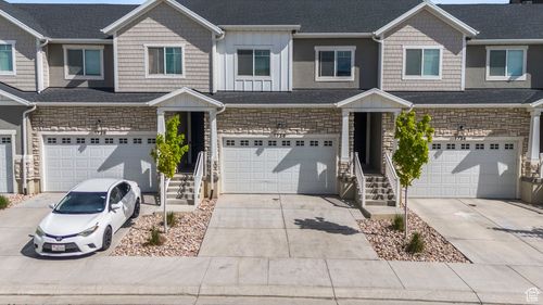 1736 W Eaglewood Dr, Saratoga Springs, UT, 84045-5216 | Card Image