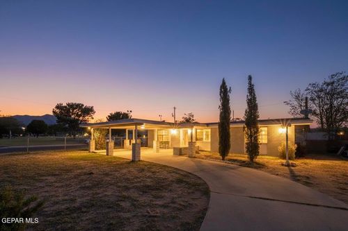 5929 Marlin Dr, El Paso, TX, 79924-5609 | Card Image