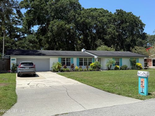 13811 Spanish Point Dr, Jacksonville, FL, 32225-2015 | Card Image