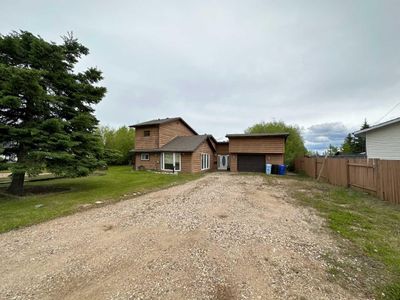 22 Gregoire Ave, House detached with 4 bedrooms, 2 bathrooms and 8 parking in Wood Buffalo AB | Image 1