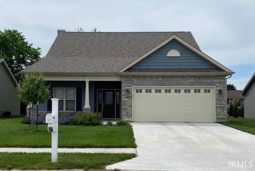 2439 Schick, Kokomo, IN, 46902-2788 | Card Image