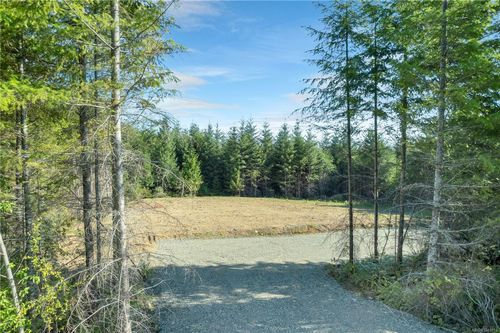 Lot 3 York Rd, Campbell River, BC, V9H | Card Image