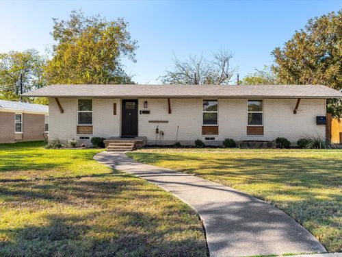 1215 Wisteria Way, Richardson, TX, 75080-4131 | Card Image