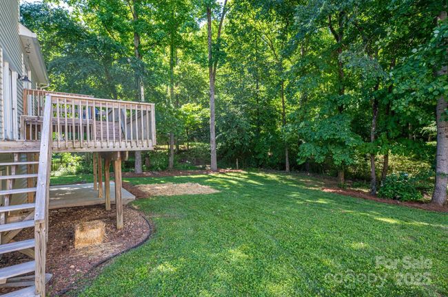 319 Beacon Hills Dr, House other with 4 bedrooms, 4 bathrooms and null parking in Gastonia NC | Image 32