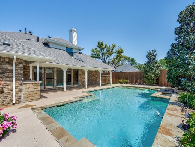 View from driveway corner. | Image 19