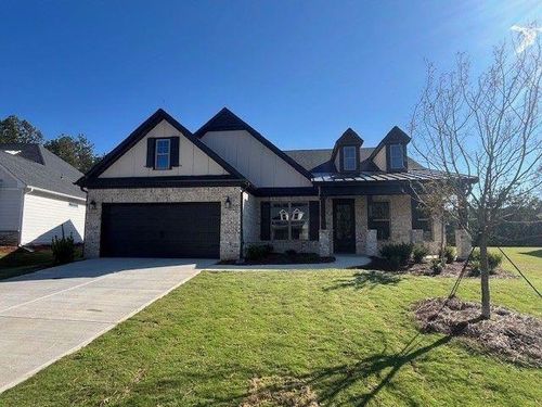 601 Brooke View Lane, Canton, GA, 30115 | Card Image