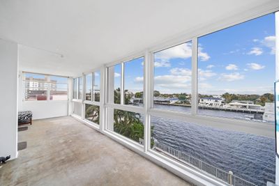 401 - 3100 Ne 49th St, Condo with 2 bedrooms, 2 bathrooms and null parking in Fort Lauderdale FL | Image 1