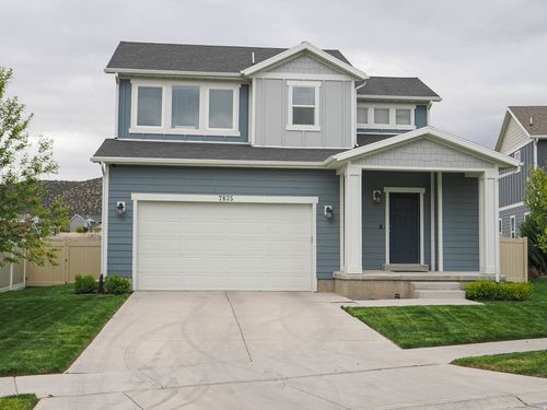 7835 N Bridleway Rd, Eagle Mountain, UT, 84005-6548 | Card Image
