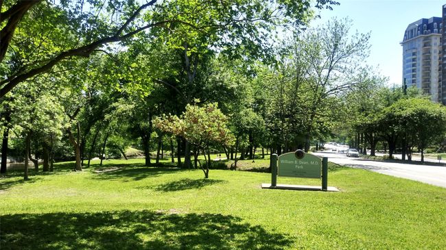 Park across Turtle Creek! | Image 34