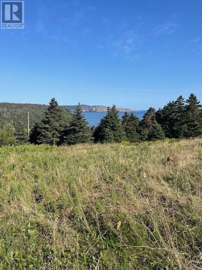 PARCEL-1 - 206-224 Outer Cove Rd, Home with 0 bedrooms, 0 bathrooms and null parking in Outer Cove NL | Image 4