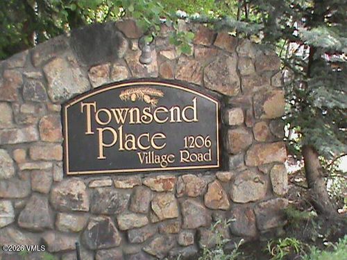 bldg-b-204-1206 Village Rd, Beaver Creek, CO, 81620-7608 | Card Image