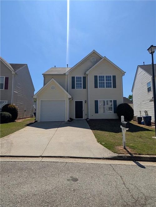 347 Springhaven Way, Lawrenceville, GA, 30046-5259 | Card Image