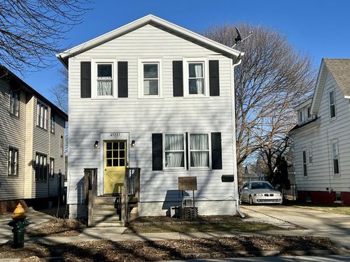 2011 Geneva Street, RACINE, WI, 53402 | Card Image