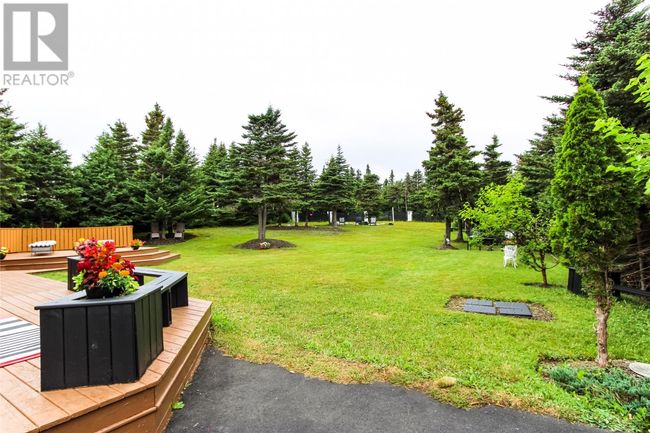40 - 44 Summit Dr, House other with 4 bedrooms, 3 bathrooms and null parking in Paradise NL | Image 9