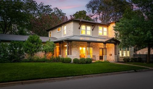 3406 Gilbert St, Austin, TX, 78703-2104 | Card Image