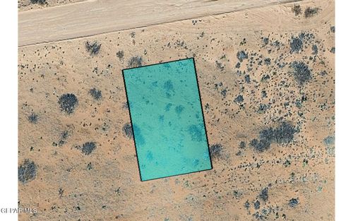 PN-406016 La Joya Dr, El Paso, TX, 79901 | Card Image