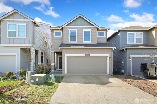 18722 110th Ave E, Puyallup, WA, 98374-9023 | Card Image