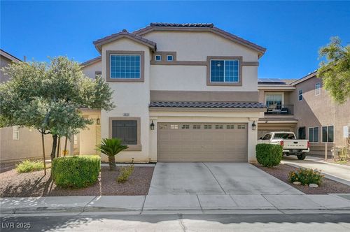 5029 Upper Falls Ct, Las Vegas, NV, 89141-8640 | Card Image